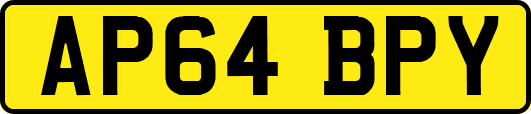 AP64BPY