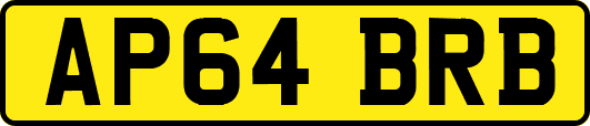 AP64BRB