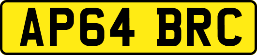 AP64BRC