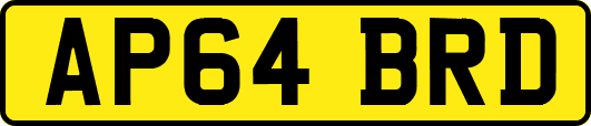 AP64BRD