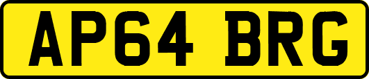 AP64BRG