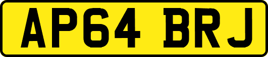 AP64BRJ