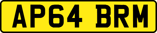 AP64BRM