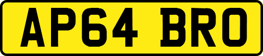 AP64BRO