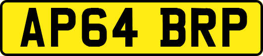 AP64BRP