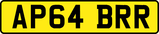 AP64BRR
