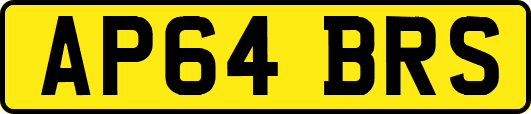 AP64BRS