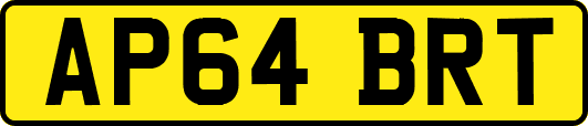 AP64BRT