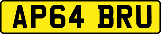 AP64BRU