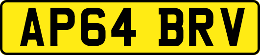 AP64BRV