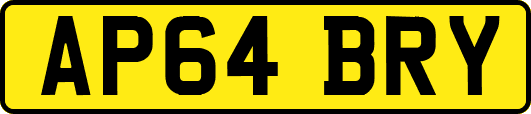 AP64BRY