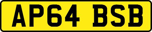 AP64BSB