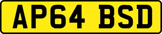 AP64BSD