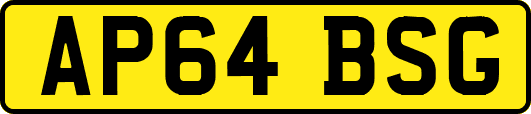 AP64BSG
