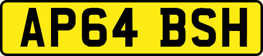 AP64BSH