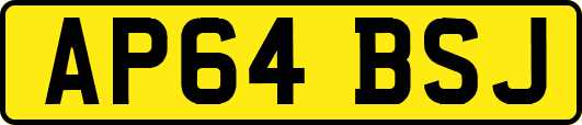 AP64BSJ