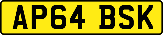 AP64BSK