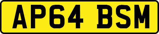 AP64BSM