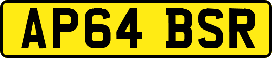 AP64BSR