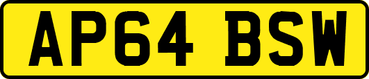 AP64BSW