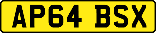 AP64BSX