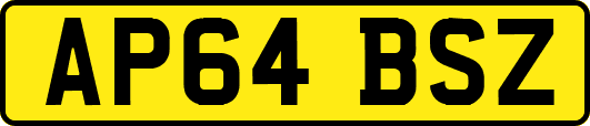 AP64BSZ