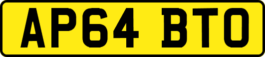 AP64BTO