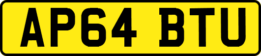 AP64BTU