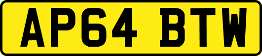 AP64BTW