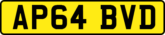 AP64BVD