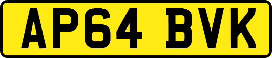 AP64BVK