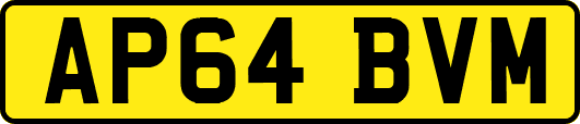 AP64BVM