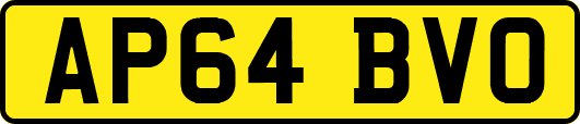 AP64BVO