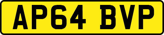 AP64BVP