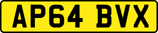 AP64BVX
