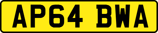 AP64BWA