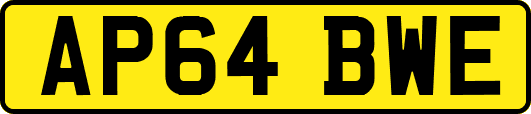 AP64BWE