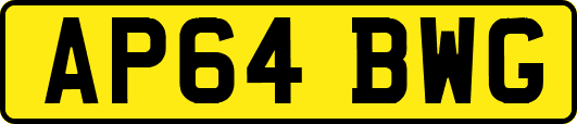 AP64BWG