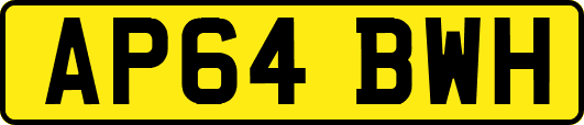 AP64BWH