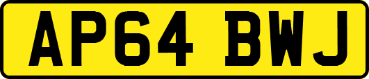AP64BWJ