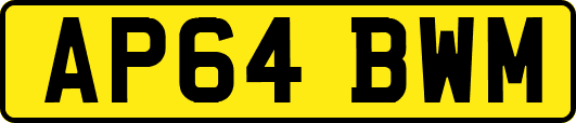 AP64BWM
