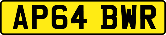 AP64BWR