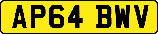 AP64BWV