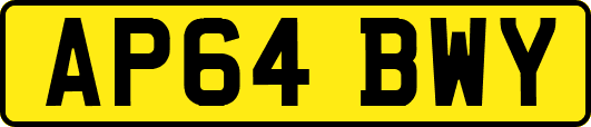 AP64BWY