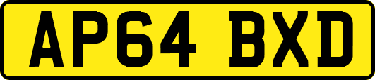 AP64BXD