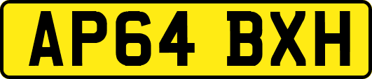 AP64BXH