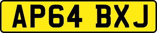 AP64BXJ