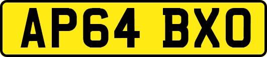 AP64BXO