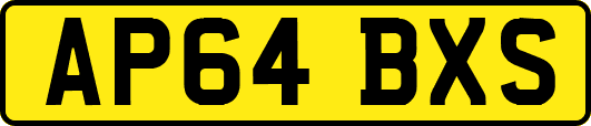 AP64BXS
