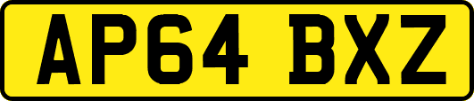AP64BXZ